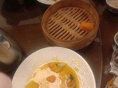 -张大嘴菜馆(庞各庄店)