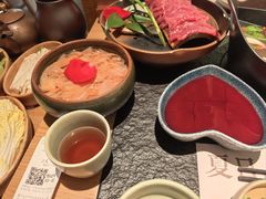 -盡膳口福跷脚牛肉火锅(国贸商城店)