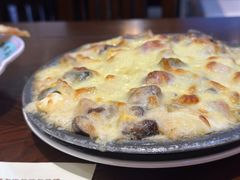 -老厨家(友谊路总店)