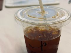 -Parking Coffee(孩儿巷店)