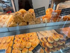 -纯坊佳哥手作(江汉路店)