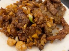 -清真宏玉祥黄门脸餐厅(华荫东里店)