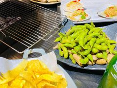 -江合勇丹东兄弟小串海鲜烧烤(总店)