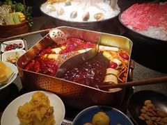 -荣记火锅(青悦城店)