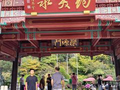 -泉城广场
