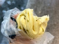 玉米鸡蛋花卷-中山大厦熟食外卖(珠江路店)
