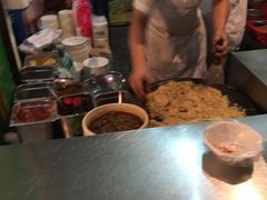 -王三哥动感洋芋(龙井沟店)