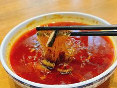 鳝段粉丝-盘飧市(春熙路店)