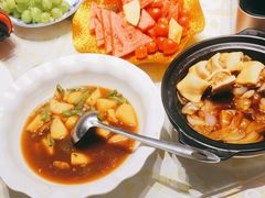 -老山东·山东菜(鲁菜名店)