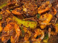 -嘎嘎鸭下巴·爆辣干锅(明教寺店)