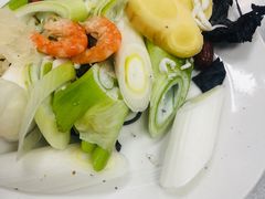 -三兴涮羊肉(荣安大街店)
