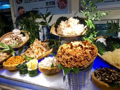 -蓝钻·国际美食海鲜自助百汇(西直门店)