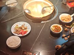 -淼福猪肚鸡·椰子鸡火锅(大沙地店)