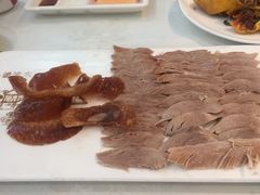 -玉林烤鸭店(定福庄店)