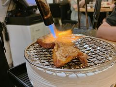 日式烤肉拉面-雷门拉面·现熬骨汤(凯德来福士店)