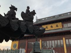 -上海青龙寺