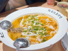 -太二酸菜鱼(深圳布吉万象汇店)