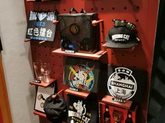 零售区-Boxing Cat Brewery拳击猫精酿啤酒馆(永福店)