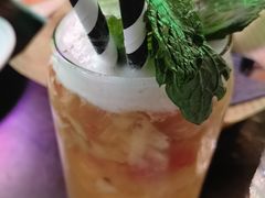 -Famous肥猫墨西哥音乐餐吧(五棵松华熙LIVE店)