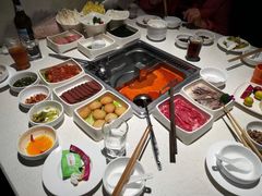 -海底捞火锅(北京路店)