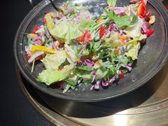 -無二炙坊·和牛烧肉(大钟寺1733店)