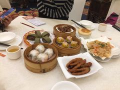 -顺德人家食府(黄金广场店)