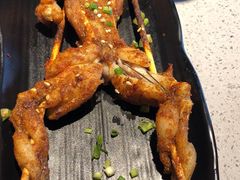 -炭亲炭火干锅(红谷滩莱蒙店)