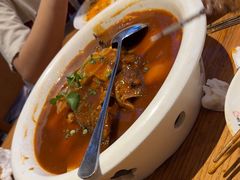 -福苗小骆驼烧烤(曲江店)