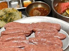 -首尔烤肉大排档(合生汇店)