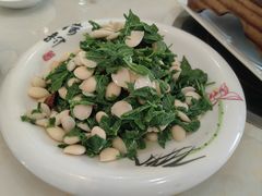 -相聚青山餐厅(阎河路店)