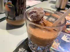 -開籠雀冰室(同和金铂店)