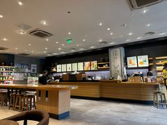 -星巴克(远洋店)