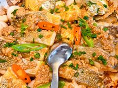 -彩丰楼·中餐厅(国家会展中心上海洲际店)