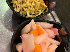 -重庆烧鸡公火锅(簋街店)