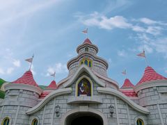 -日本环球影城