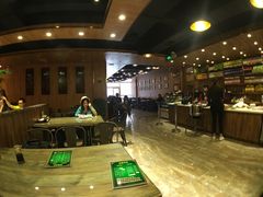 -清真益鑫羊肉手抓馆(南大街店)