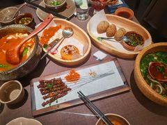 -山石榴·贵州菜(陆家嘴中心店)