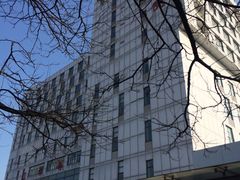 -中国中医科学院望京医院(院本部)