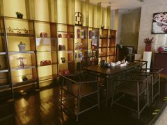 -上海浦东华美达大酒店