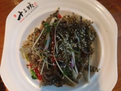 -南拳十三姨·潮汕砂锅粥(世纪金源店)