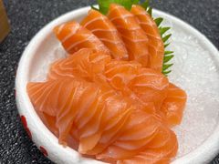 -红叶日料·放题·海胆·定食(星海店)