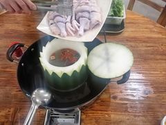 -清新一盅正宗清远鸡(环城路店)