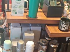 -星巴克臻选(北京富力家园店)