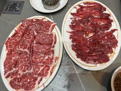 -金龙大四喜牛肉火锅