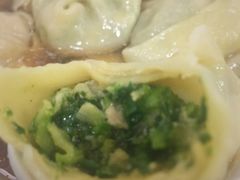 -古徽州馄饨店(宝安路店)