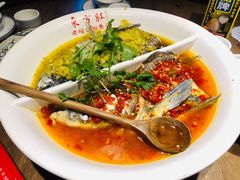 -东方红·湖南菜(金屿店)