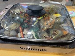 -鹏城人家海鲜酒家·23年老字号(较场尾店)