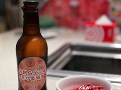 -海底捞火锅(群光广场店)