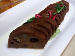 糖藕-浒顺大酒店(相城店)