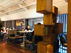 大堂-无印良品餐堂 MUJI Diner(成都太古里店)